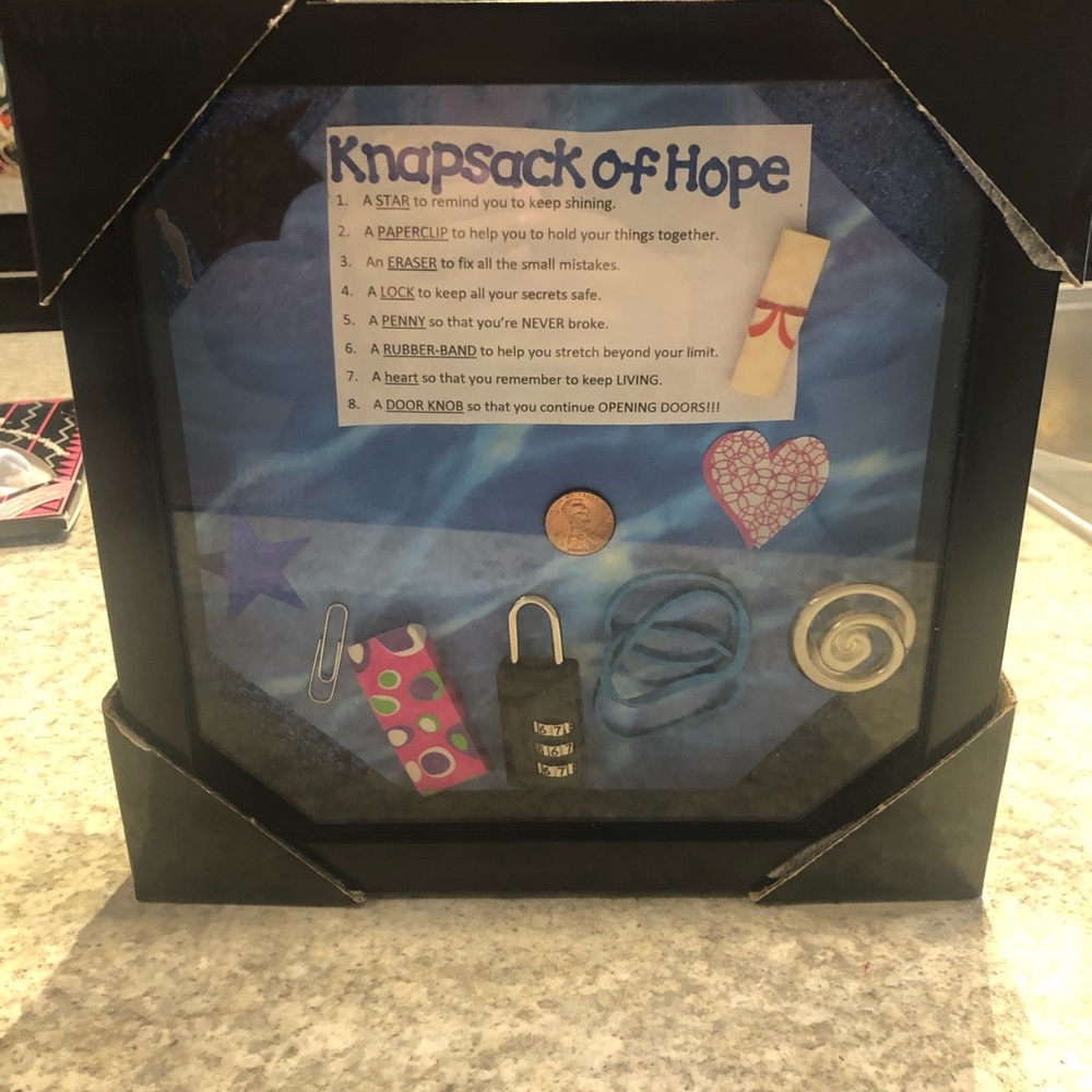 Gift - Picture 2 of 2